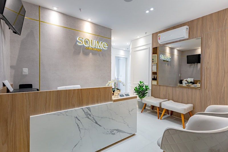 Foto 2 de SOUME Odontologia