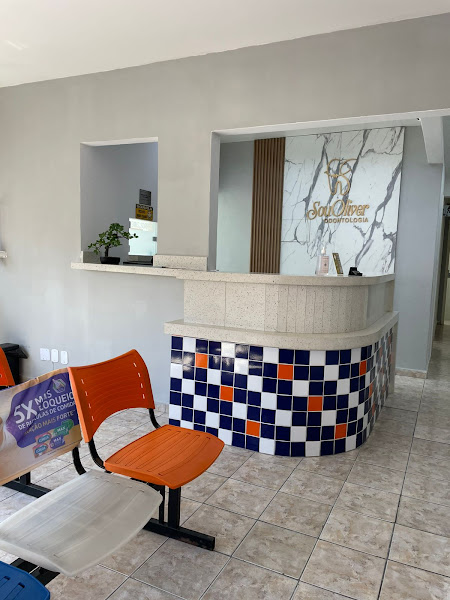 Foto 3 de SouOliver Consultório Odontológico