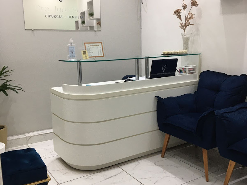 Foto 3 de Souri Odontologia Integrada