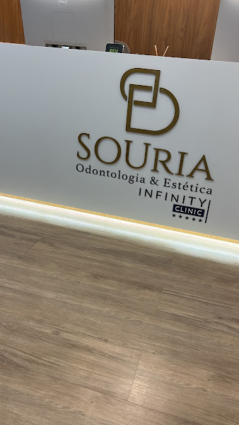 Foto 3 de Souria Odontologia | Implante Dentário | Clínica Odontológica | Dentista em Volta Redonda RJ