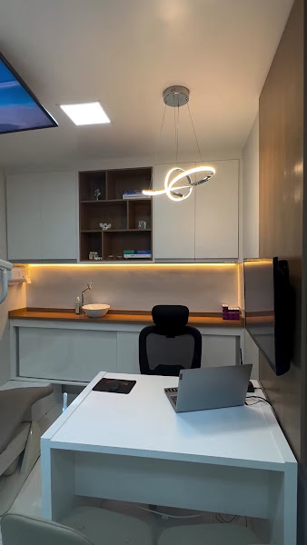 Foto 5 de Souria Odontologia | Implante Dentário | Clínica Odontológica | Dentista em Volta Redonda RJ