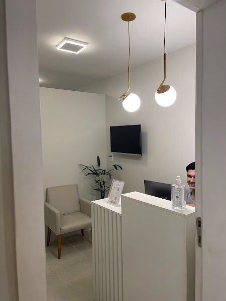 Foto 2 de SOURIE ! Clínica Odontológica em São Luís - MA