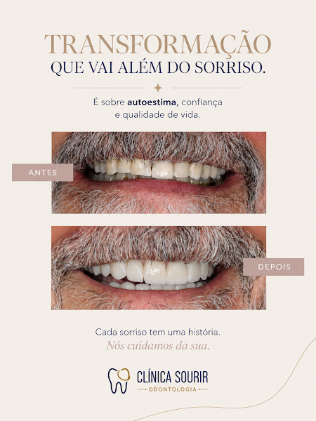 Foto 2 de Sourir odontologia- Dr.Cristiano -Dr.Edvaldo -Dra. Paula- Dra. Rebeca- Dr. Luciano