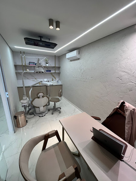 Foto 2 de Sourire Blanc | Clínica Odontológica