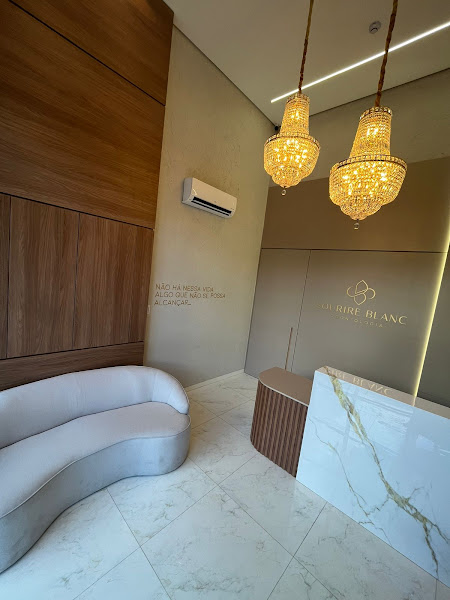 Foto 3 de Sourire Blanc | Clínica Odontológica