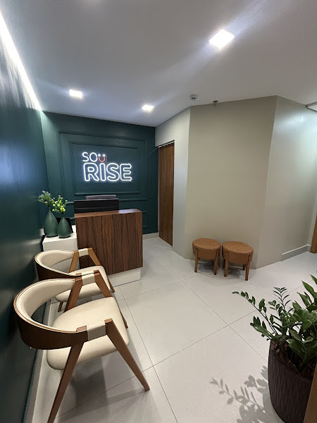 Foto 3 de Sourise Odontologia | Dra. Lorrana