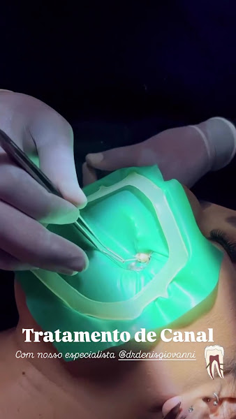 Foto 4 de Sourise Odontologia | Dra. Lorrana