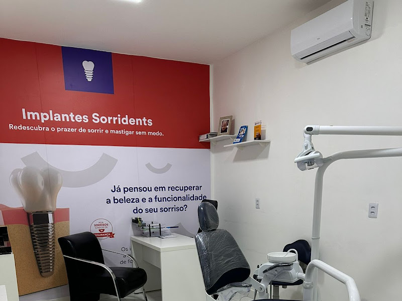 Foto 9 de Sourise Odontologia | Dra. Lorrana