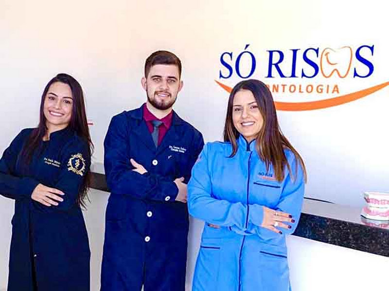 Foto 7 de SouRisos Clínica Odontológica