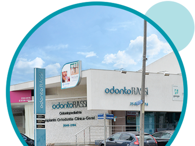 Foto 9 de SouRisos Clínica Odontológica