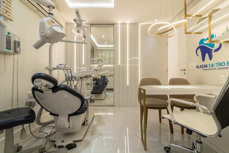 Foto 3 de Sourrire Serviços de Odontologia Ltda (Dra. Vladia C. Castro e Silva)
