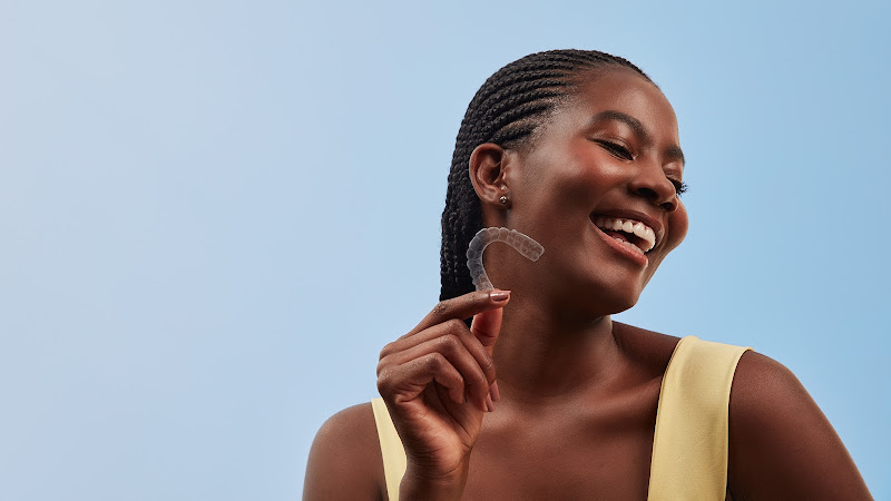 Foto 2 de SouSmile | Aparelho Invisível | Belo Horizonte