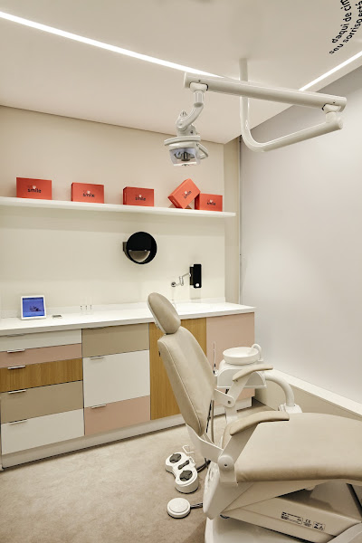 Foto 3 de SouSmile | Aparelho Invisível | Morumbi