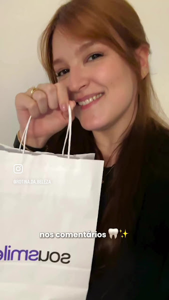 Foto 4 de SouSmile | Pinheiros | Unidade Oficial