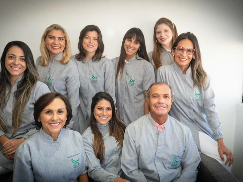 Foto 9 de SouSmile | Pinheiros | Unidade Oficial