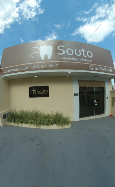 Foto 2 de Souto Odontologia e Estetica
