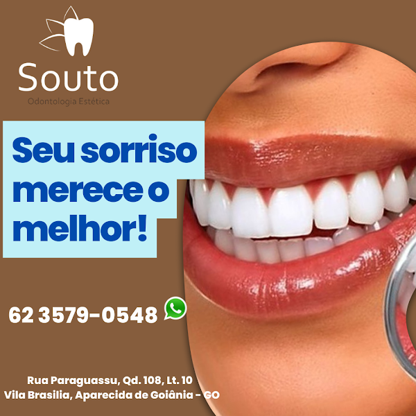 Foto 3 de Souto Odontologia e Estetica