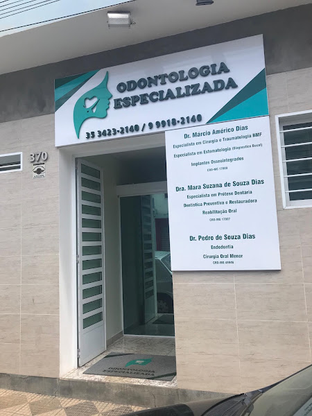 Foto 3 de Souza Dias Odontologia