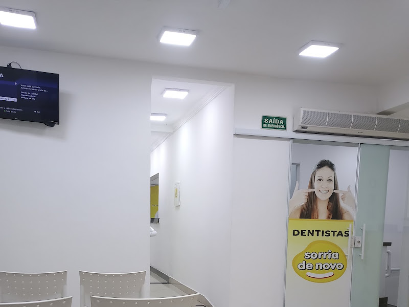 Foto de Souza e Placido