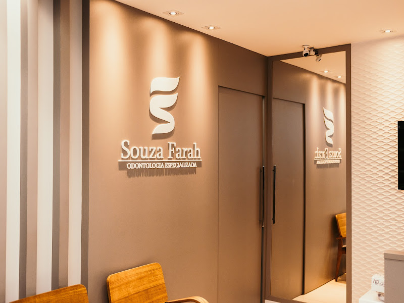 Foto 2 de Souza Farah Odontologia