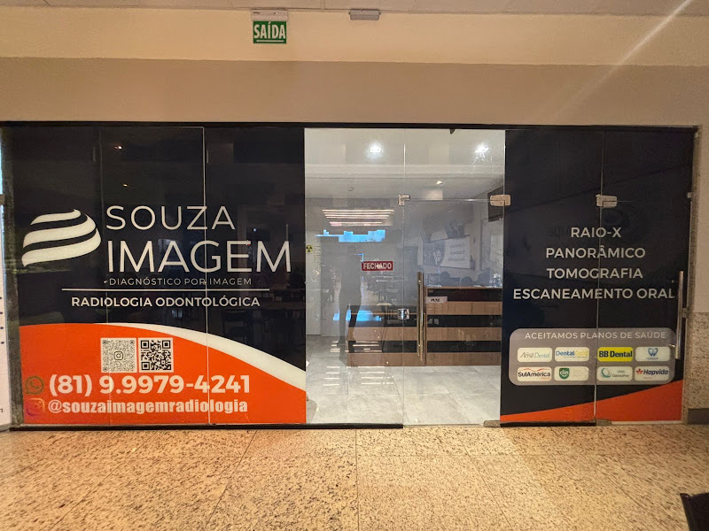 Foto 2 de Souza Imagem Radiologia Odontológica