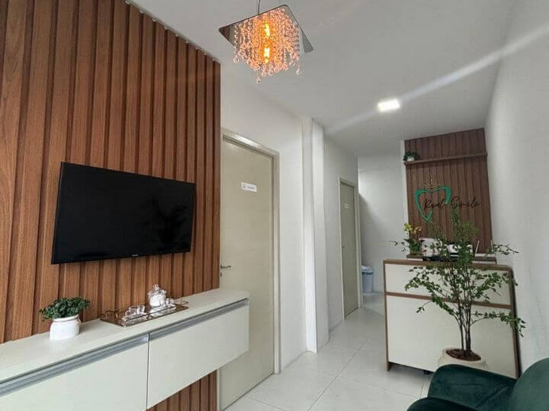 Foto 3 de Souza Lima Ateliê Odontológico - Itajaí