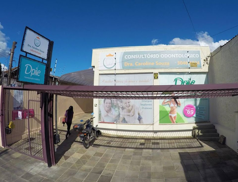 Foto 2 de SOUZA Núcleo de Odontologia Viamão