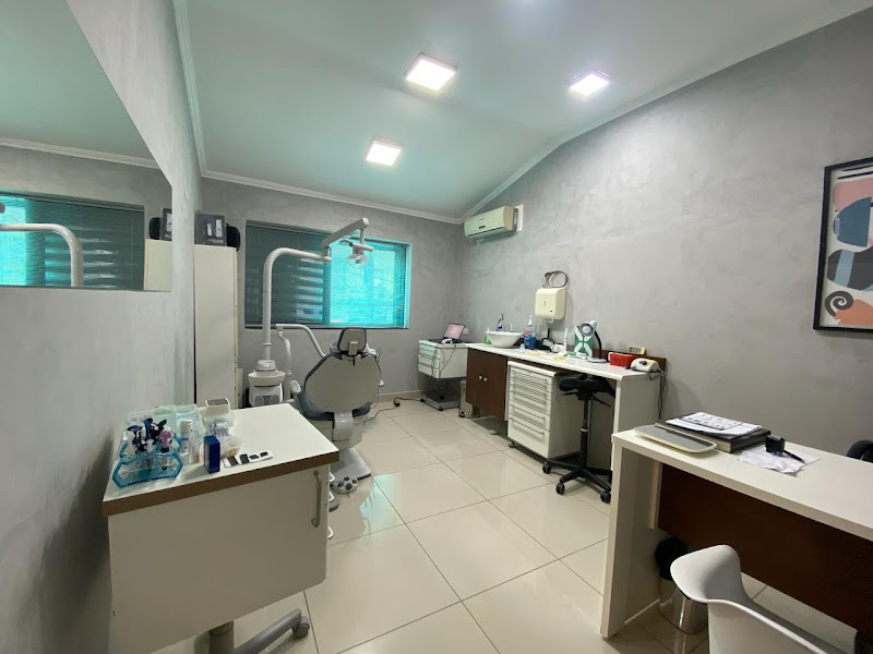 Foto 3 de Souza Ramos Odontologia - A clínica de implantes da Zona Norte