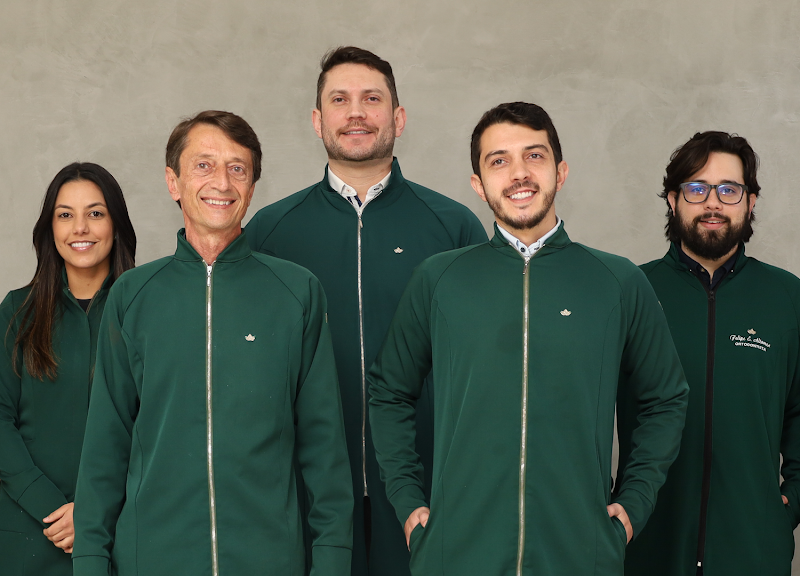 Foto 2 de Souza Reis Odontologia | Dentista em Barbacena