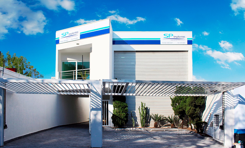 Foto 2 de SP Implantes
