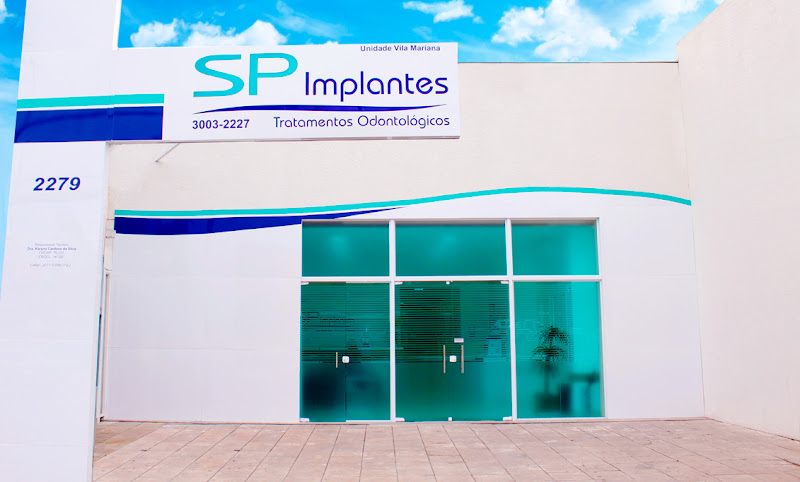 Foto 2 de SP Implantes