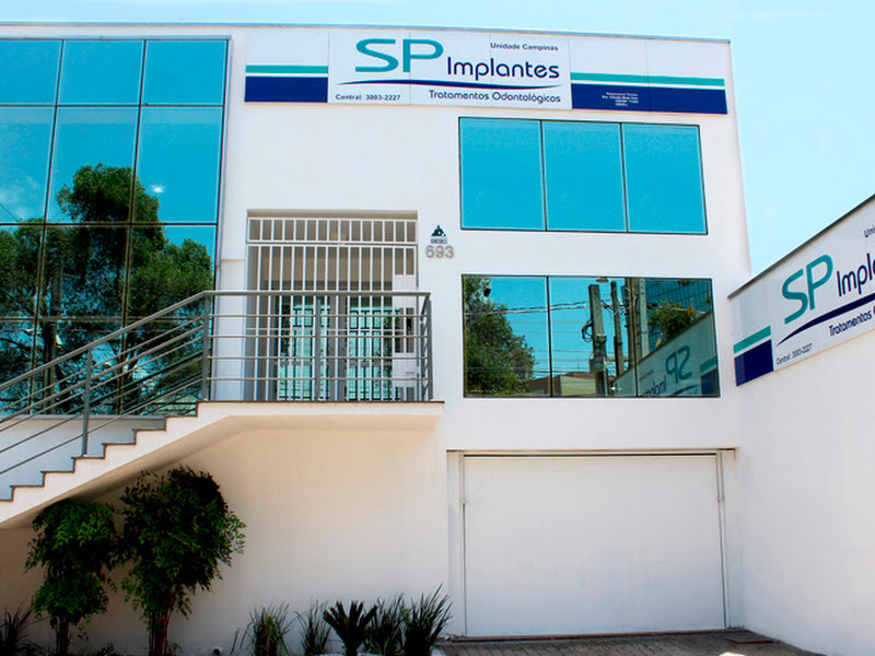 Foto de SP Implantes