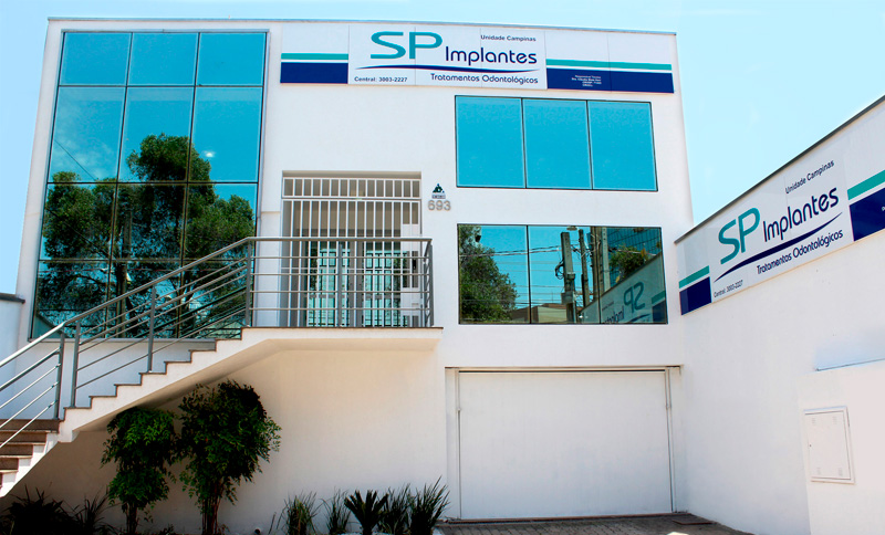 Foto 2 de SP Implantes