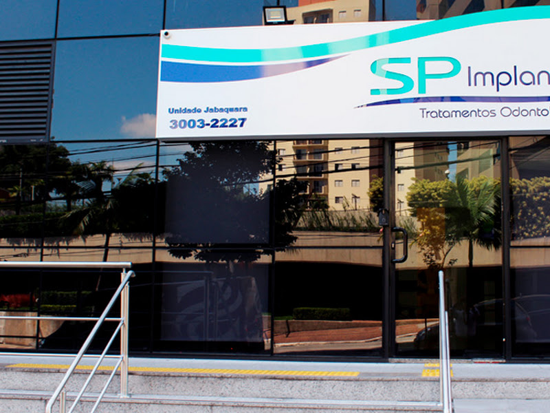 Foto de SP Implantes Jabaquara