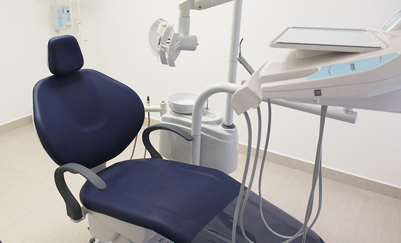 Foto 3 de SP Implantes Jabaquara