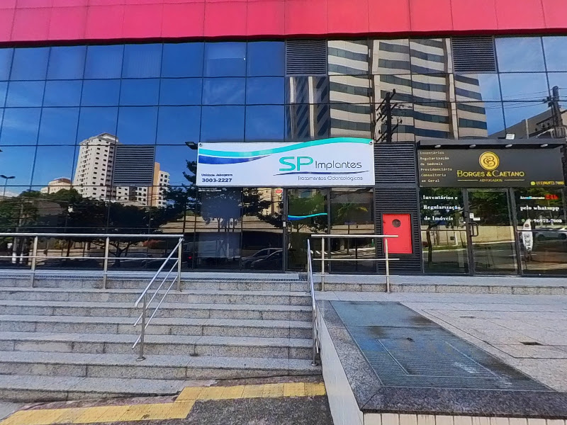 Foto 4 de SP Implantes Jabaquara