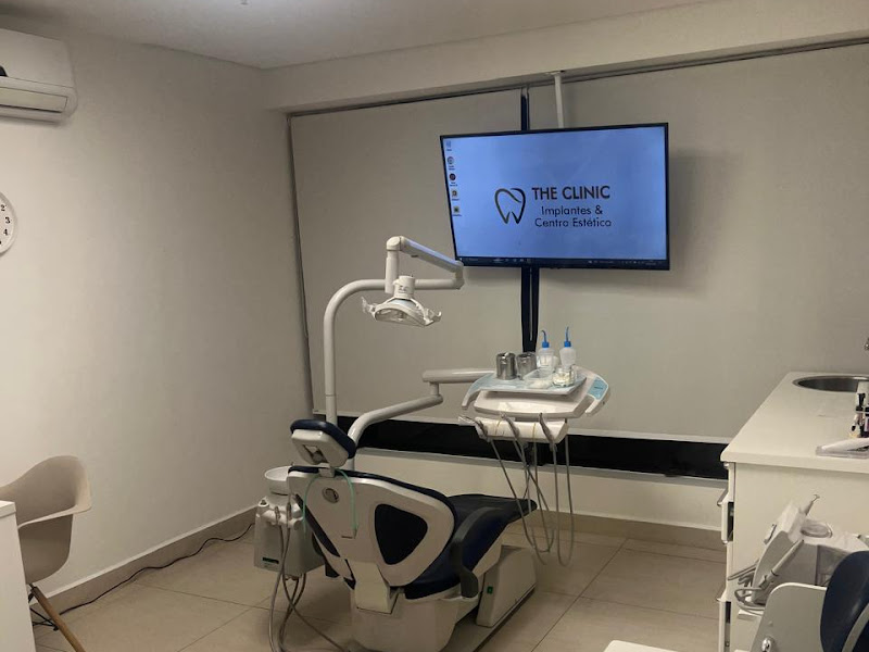 Foto 8 de SP Implantes Jabaquara