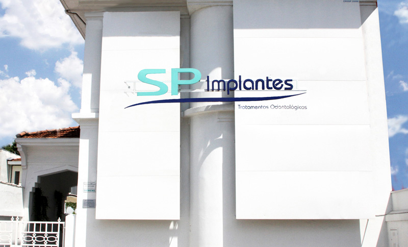 Foto 2 de SP Implantes Lapa