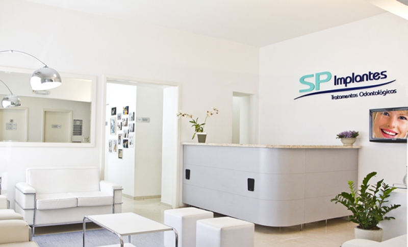 Foto 3 de SP Implantes Lapa