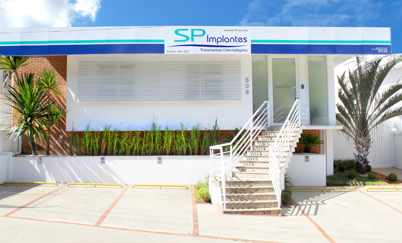 Foto 2 de SP Implantes Piracicaba