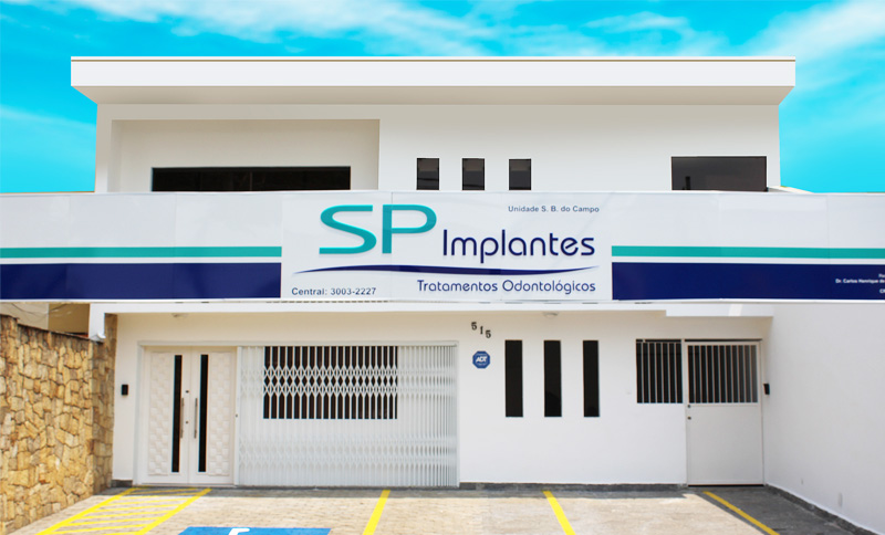 Foto 2 de SP Implantes São Bernardo do Campo