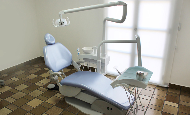 Foto 3 de SP Implantes São Bernardo do Campo