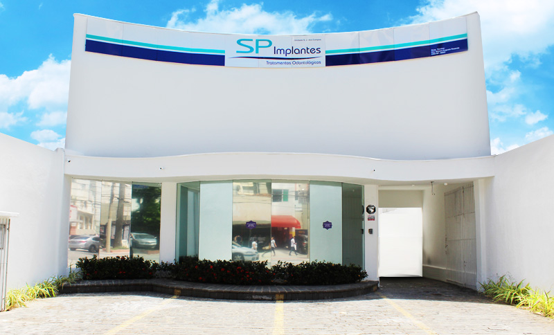 Foto 2 de SP Implantes São José dos Campos