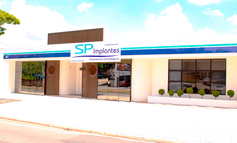 Foto 2 de SP Implantes Sorocaba