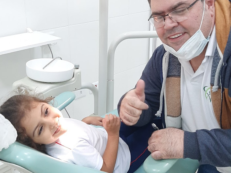 Foto 2 de Sp Sorriso e Saúde | Dentista | Ortodontia | Clínica | Consultório odontológico