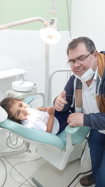 Foto 3 de Sp Sorriso e Saúde | Dentista | Ortodontia | Clínica | Consultório odontológico