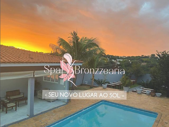 Foto 2 de Spa Bronzearia Clinica de Bronzeamento