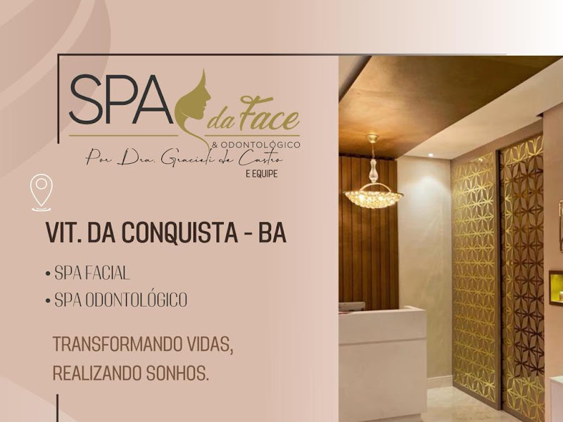 Foto de Spa da Face e Odontológico