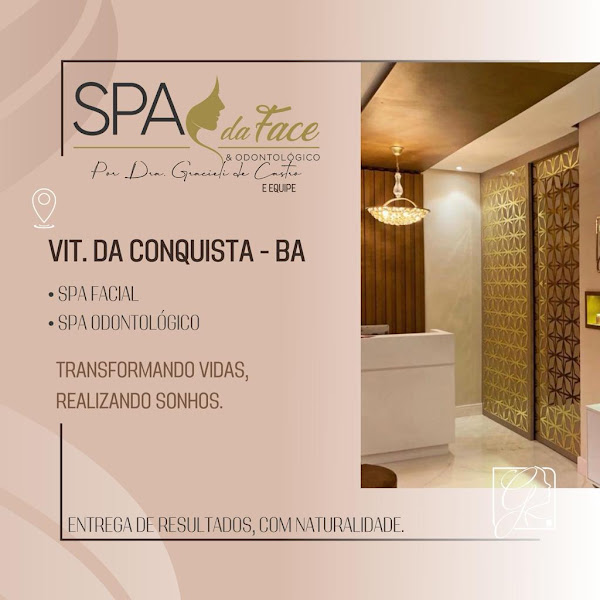 Foto 2 de Spa da Face e Odontológico