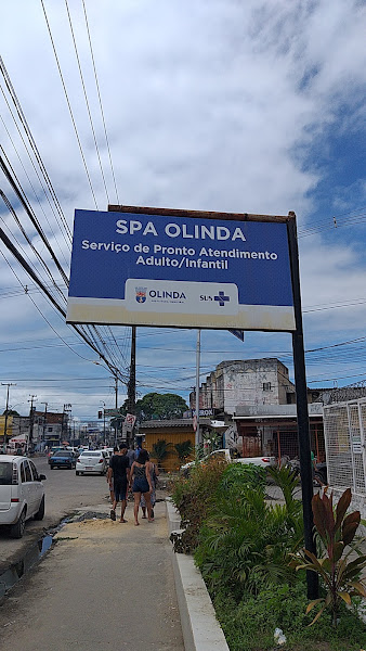 Foto 3 de SPA de PEIXINHOS